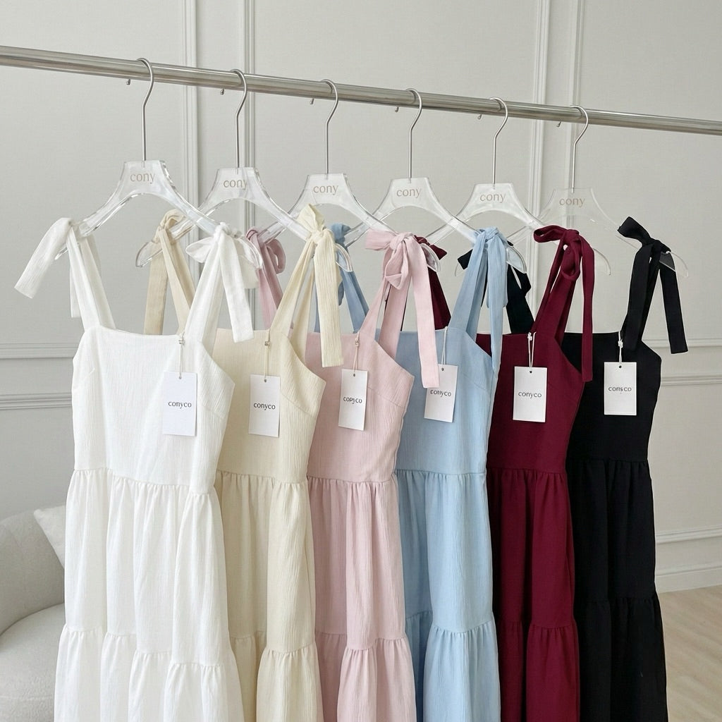 All colours