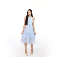 Dreamy Blue