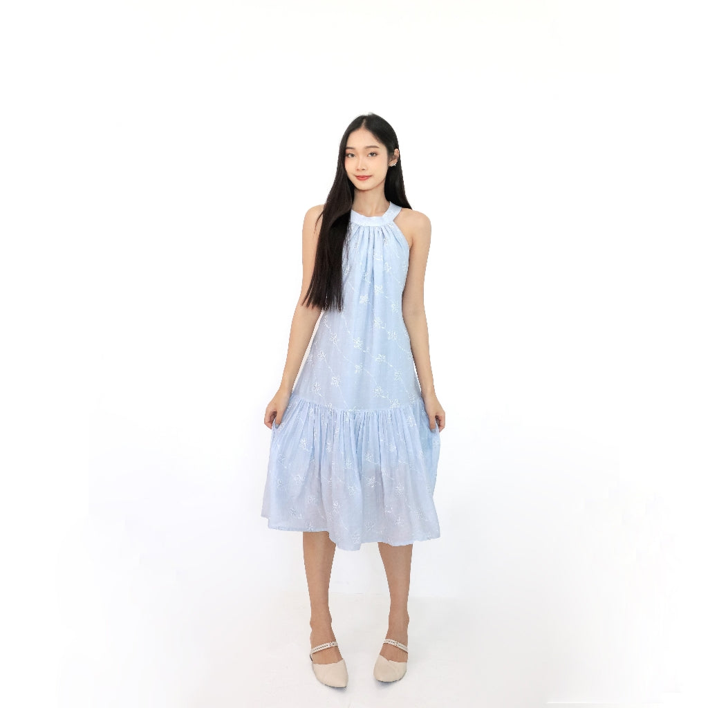 Dreamy Blue