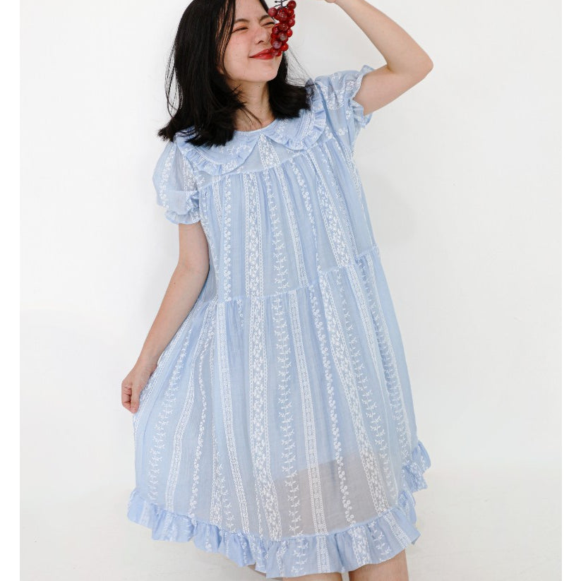 Sky Blue