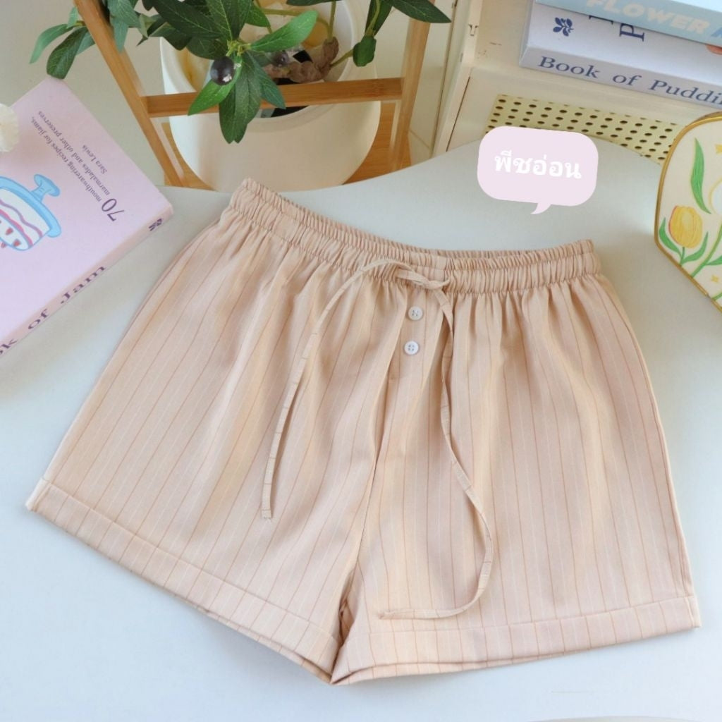 Light Peach